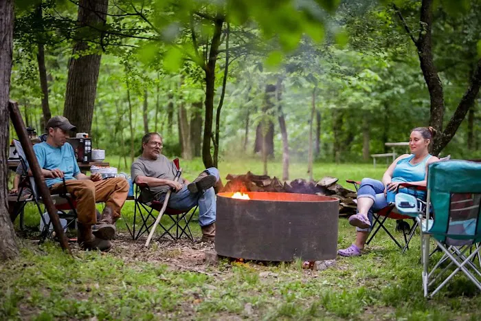 Coshocton KOA Holiday Picture 4