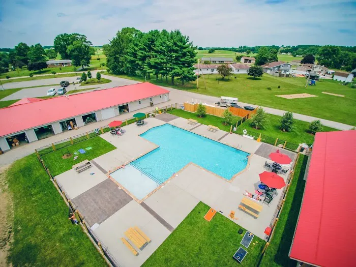 Coshocton KOA Holiday Picture 10