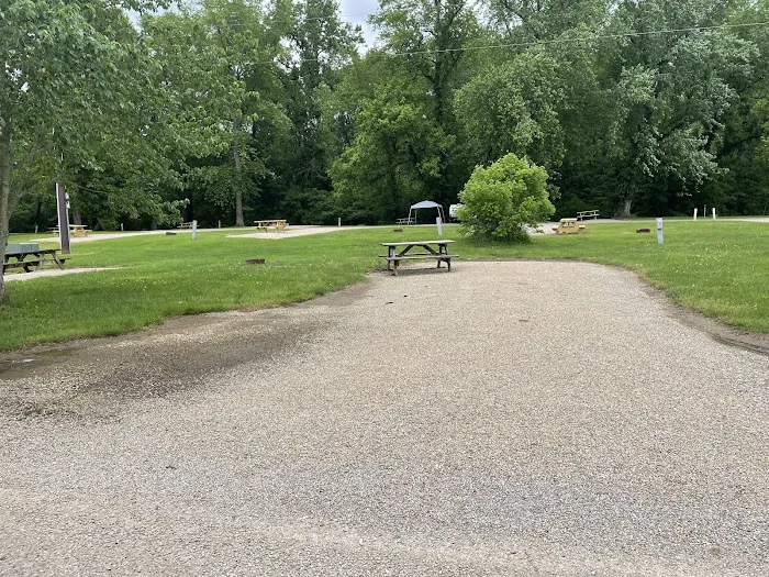 Lake Park Campground Picture 7