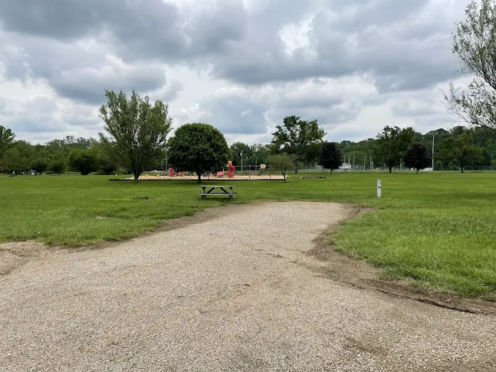 Lake Park Campground Picture 1