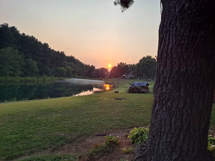 Caskeys Campground Picture 6