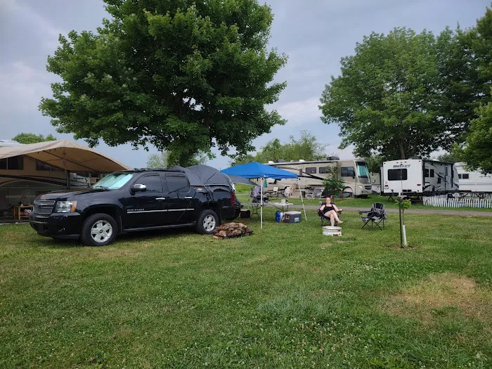 Caskeys Campground Picture 9