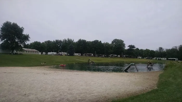 Caskeys Campground Picture 7