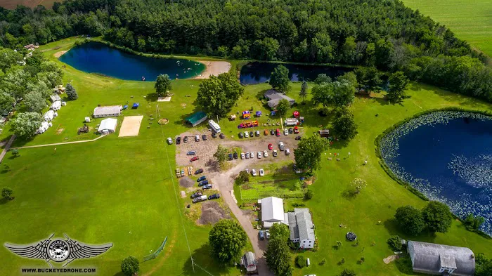 Caskeys Campground Picture 1