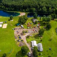 Caskeys Campground ico