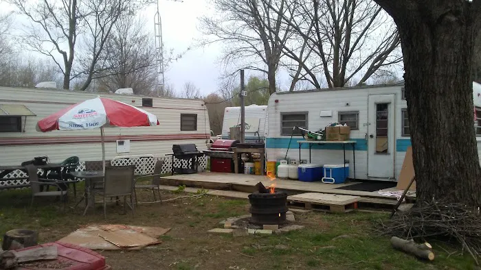 Caskeys Campground Picture 4