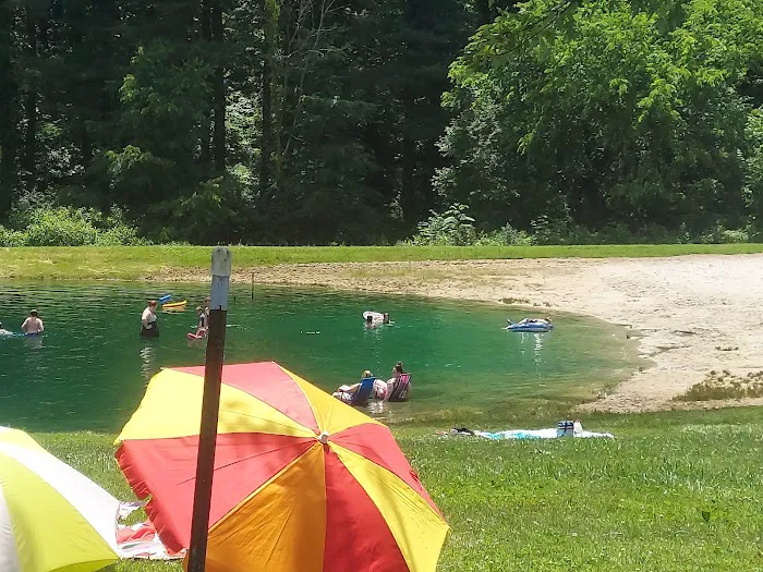 Caskeys Campground Picture 8