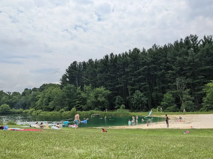 Caskeys Campground Picture 2