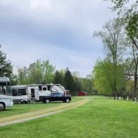 Travel Trailer Center Inc. ico