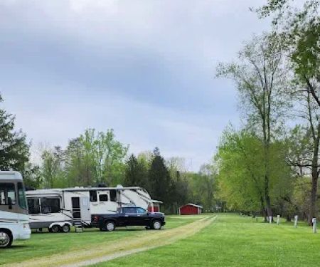 Travel Trailer Center Inc.