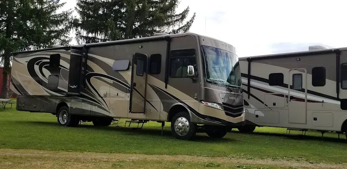 Travel Trailer Center Inc. Picture 6