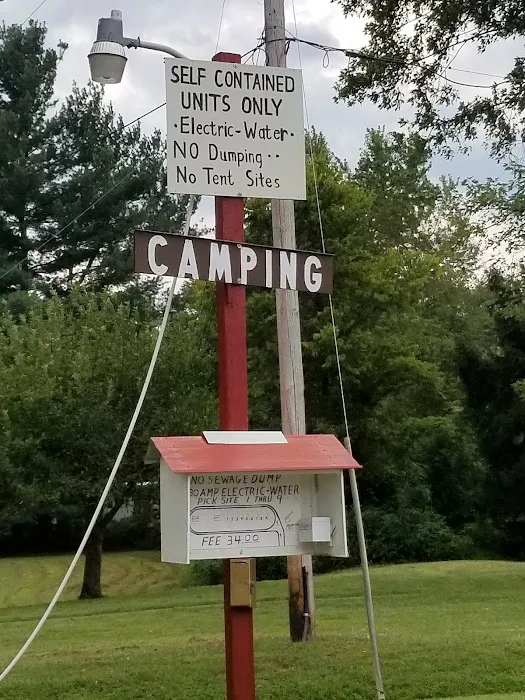 Travel Trailer Center Inc. Picture 8