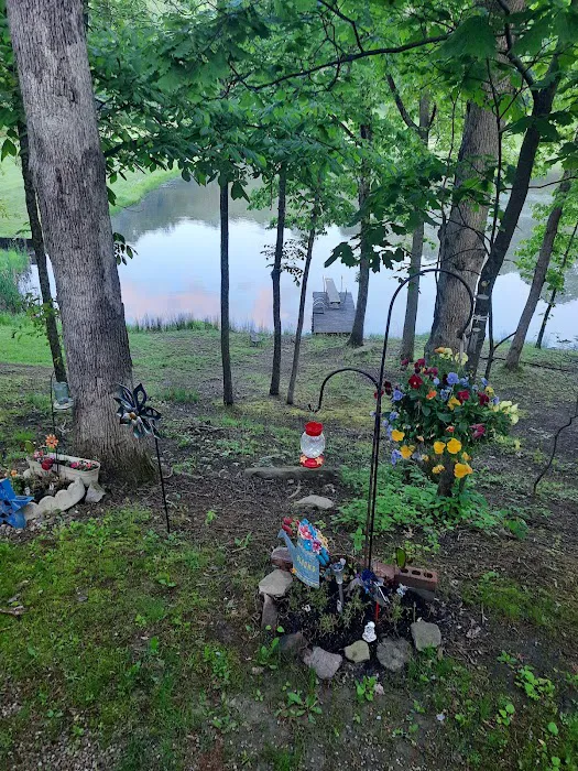 Davlin Lake Picture 10