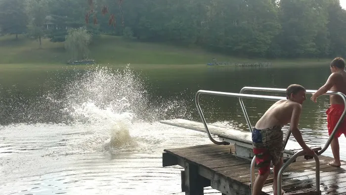 Davlin Lake Picture 6