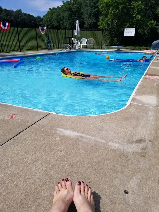 Davlin Lake Picture 9