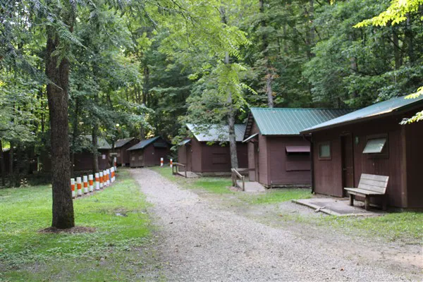 Hervida 4-H Camp Inc Picture 1
