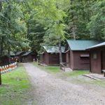 Hervida 4-H Camp Inc