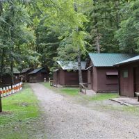 Hervida 4-H Camp Inc ico