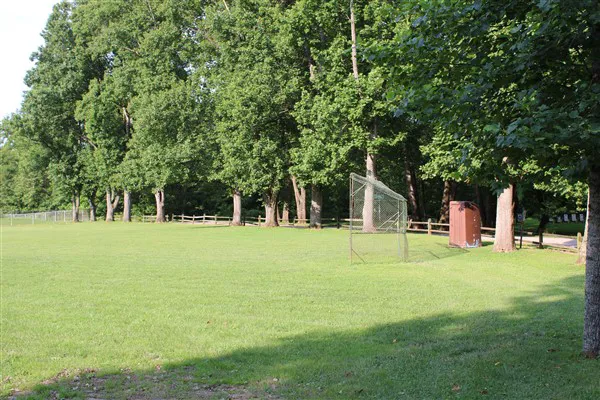Hervida 4-H Camp Inc Picture 9