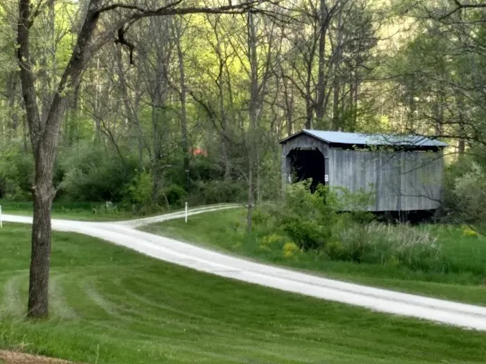 Sawmill Road Campground D - Jesse Owens State Park Picture 3