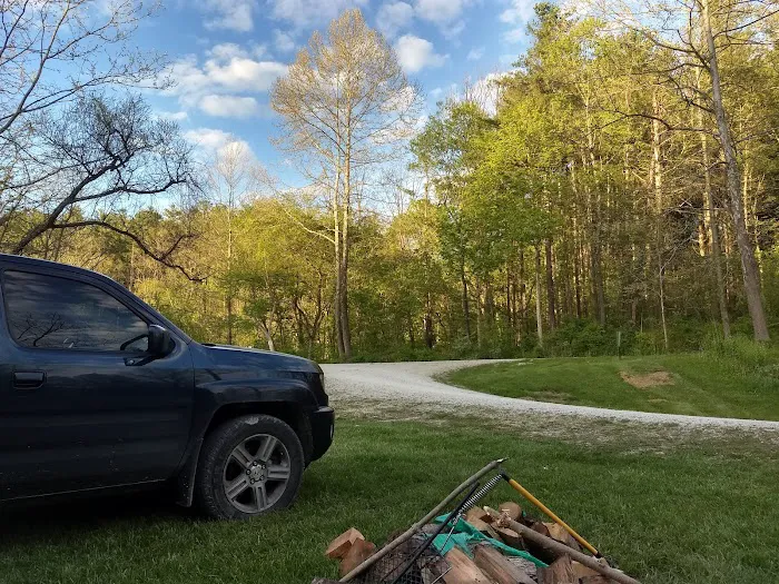 Sawmill Road Campground D - Jesse Owens State Park Picture 7