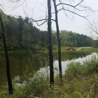 Jesse Owens State Park - Hook Lake Campground ico