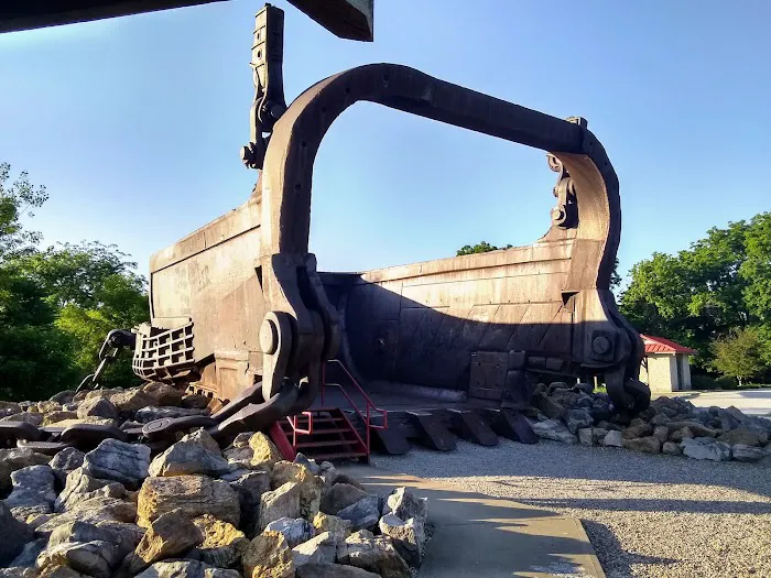 Jesse Owens State Park-Maple Grove Campground G Picture 7