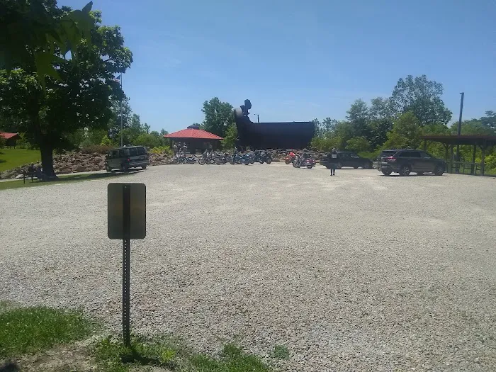 Jesse Owens State Park-Maple Grove Campground G Picture 4