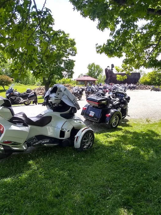 Jesse Owens State Park-Maple Grove Campground G Picture 6