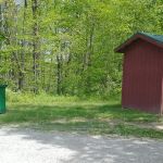 Jesse Owens State Park-Maple Grove Campground G