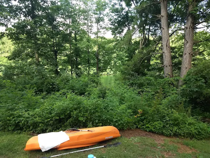 AEP Recreation Land Campground C Picture 7