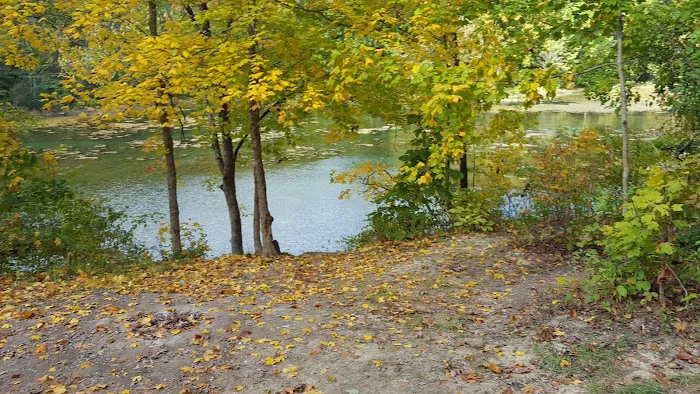 AEP Recreation Land Campground C Picture 5