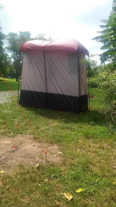 AEP Recreation Land Campground C Picture 1