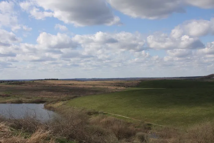 AEP Recreation Land Campground C Picture 3