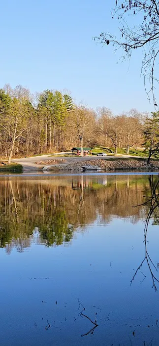 Campsite C - Sand Hollow Picture 4