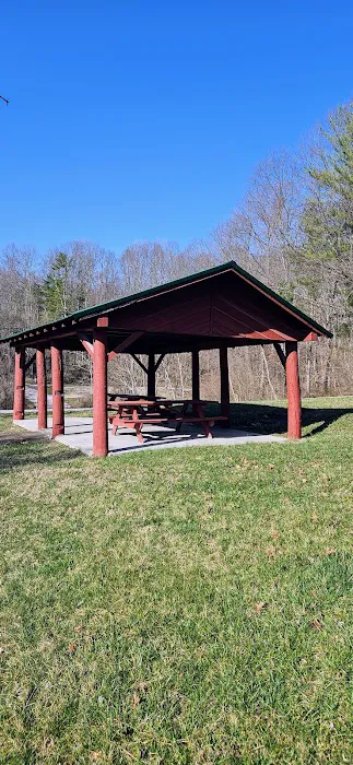 Campsite C - Sand Hollow Picture 7