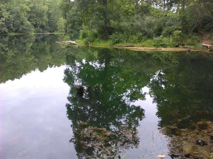 Campsite C - Sand Hollow Picture 9