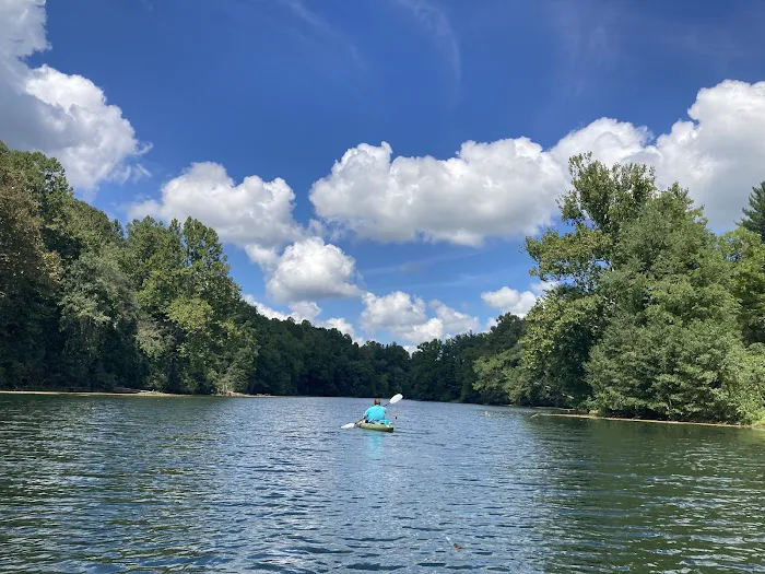 Campsite C - Sand Hollow Picture 8