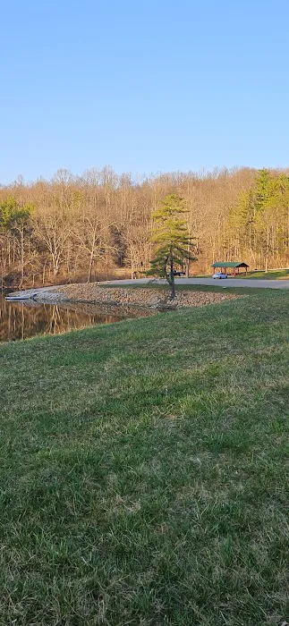 Campsite C - Sand Hollow Picture 5