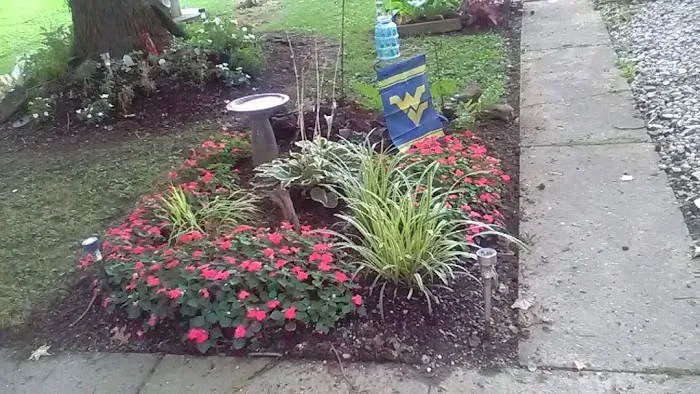 Blennerhassett RV Park Picture 9