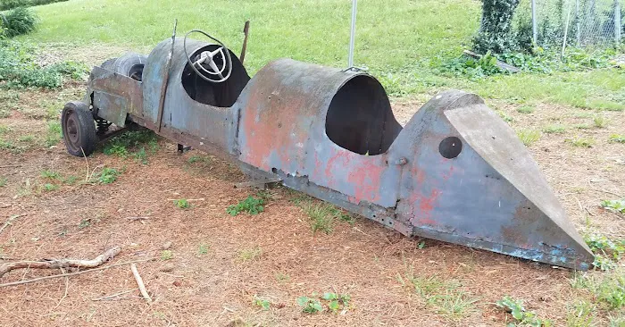 Blennerhassett RV Park Picture 4