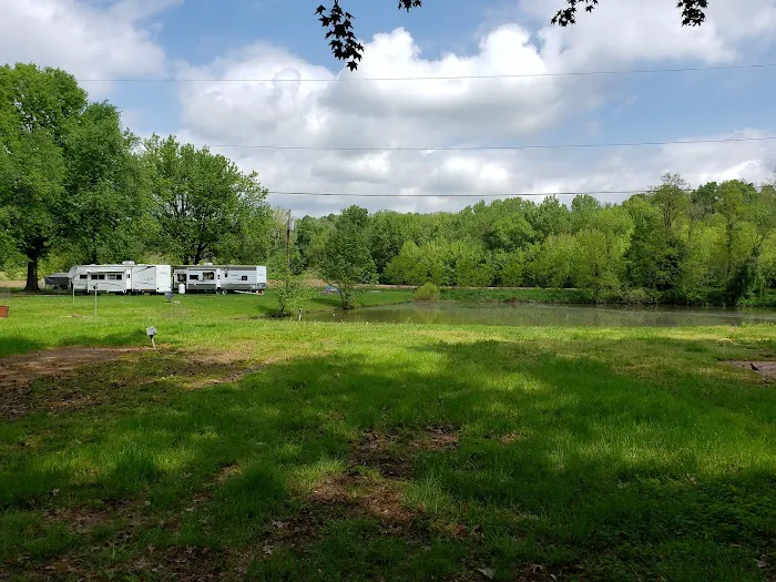 Blennerhassett RV Park Picture 10