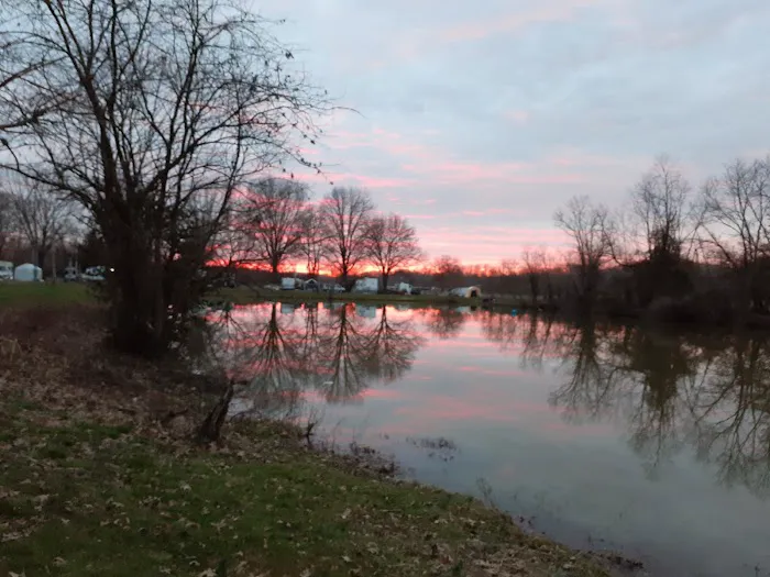 Blennerhassett RV Park Picture 8