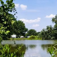 Blennerhassett RV Park ico