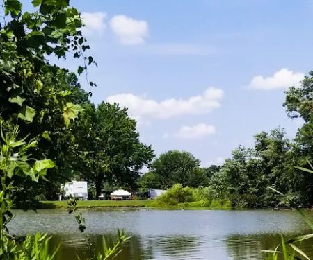 Blennerhassett RV Park