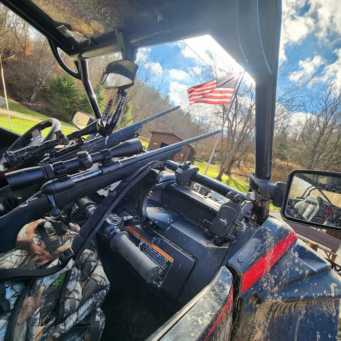 Uncle Eddie's Picture 6