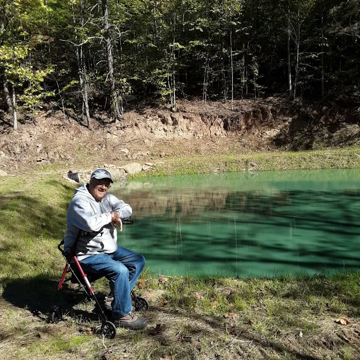 Uncle Eddie's Picture 5