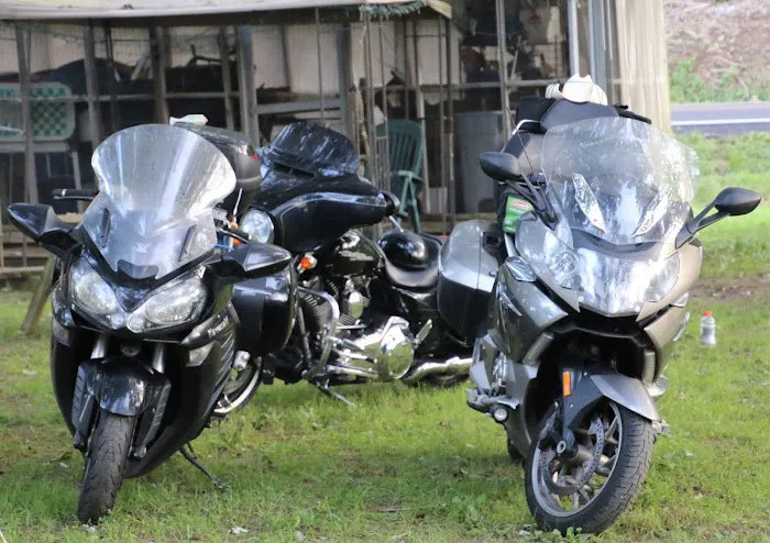 Rivers Bend Campground Picture 10