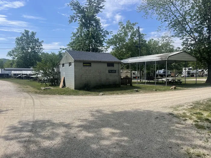 Rivers Bend Campground Picture 6