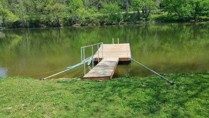 Rivers Bend Campground Picture 8